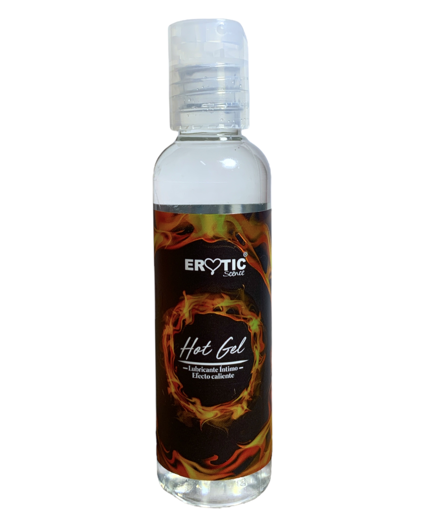 Lubricante Hot Gel - Rappi Lubricante Hot Gel - Rappi