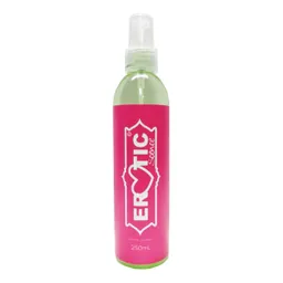 Toy Cleaner Erotic 250 Ml