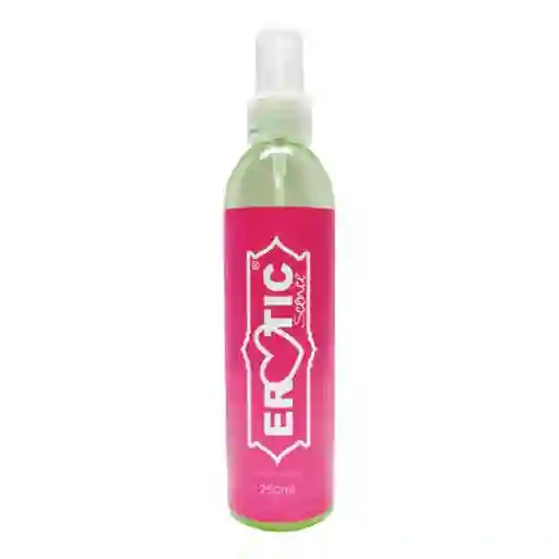 Toy Cleaner Erotic 250 Ml