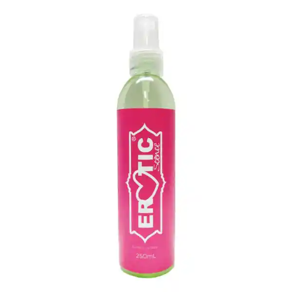 Toy Cleaner Erotic 250 Ml