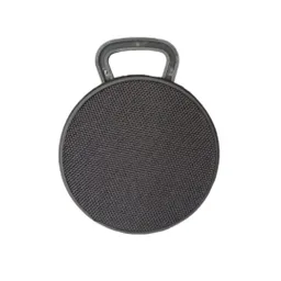 Mini Parlante Bluetooth Xc Q10 Negro
