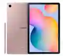 Samsung Galaxy Tab S6 Lite 10.4 Pulgadas Y 64 Gb - Rosa