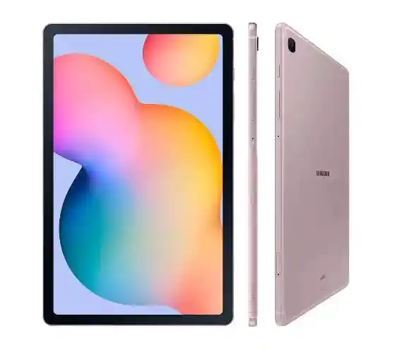 Samsung Galaxy Tab S6 Lite 10.4 Pulgadas Y 64 Gb - Rosa