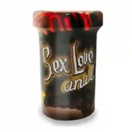 Lubricante Anal Sex Love 10 Ml