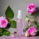 Tónico Agua De Rosas