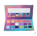 Paleta Siren Miis Cosmetics Colour