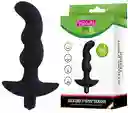 Plug Anal Con Vibración 15cm Yeain Yy802 Silicone P Spot Teaser