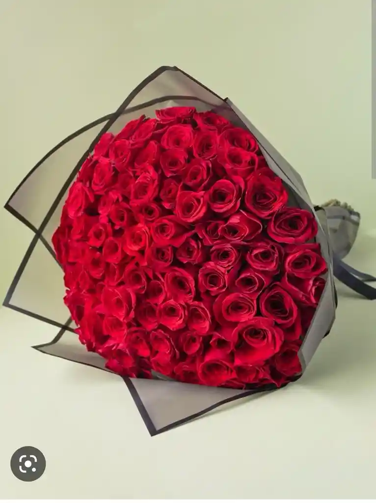 Bouquet Buchón