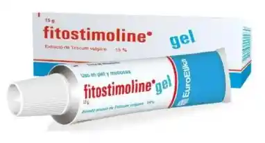 Fitostimoline Crema 32g