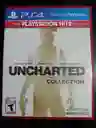 Uncharted The Nathan Drake Collection Ps4