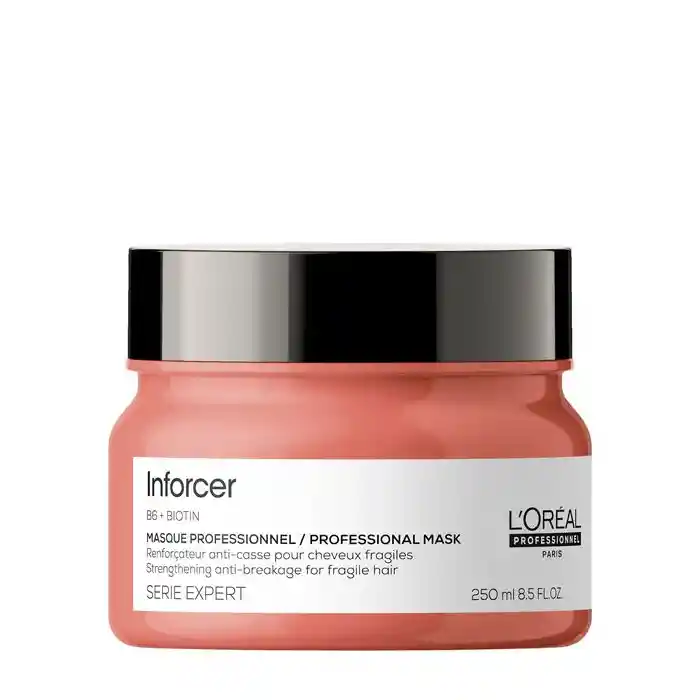 L'oréal Professionnel Inforcer Mascarilla Fortalecedora 250ml