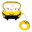 Estuche Para Airpods Pro 2 Kevin Minions