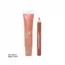 Kit X 2 Para Labios Gloss Y Delineador L.a. Colors