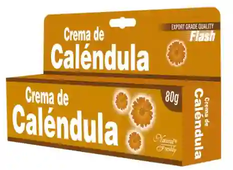 Crema De Calendula 80 G