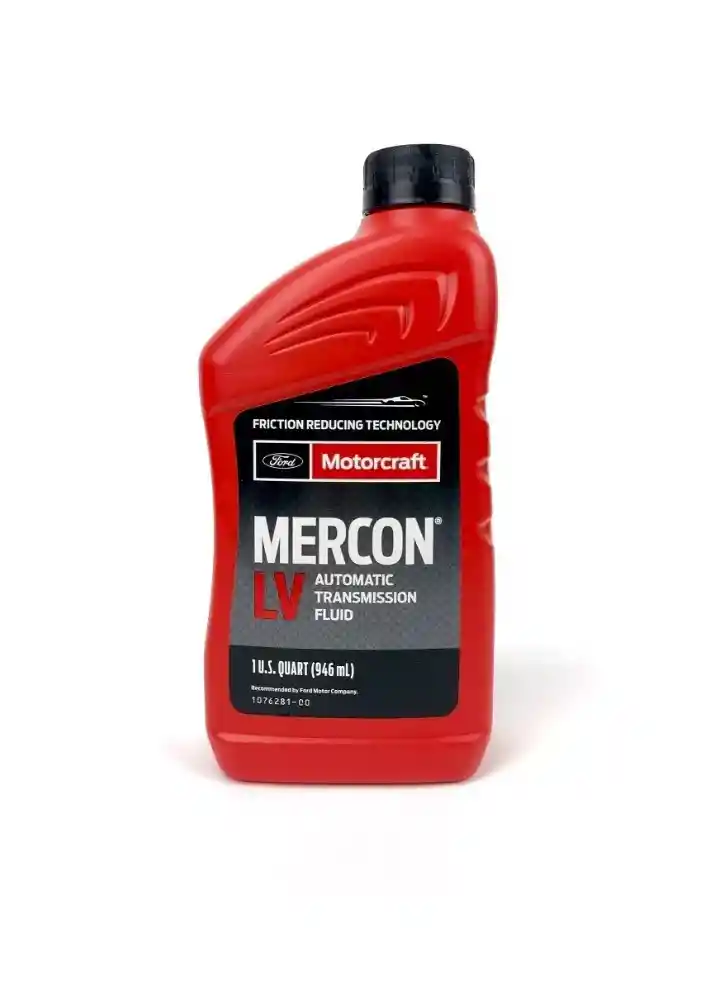 Aceite Motorcraft Mercon Lv Transmisión Automática