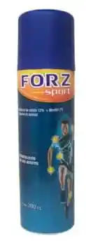 Forz Sport Aerosol 200 Ml