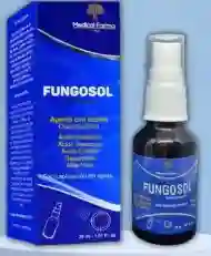Fungosol Spray 30 Ml