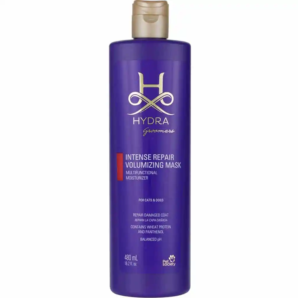 Hydra Volumizing Mask 480 Ml