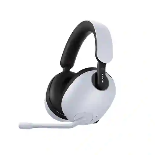 Audífonos Inalámbricos Con Micrófono Inzone H5 | Wh-g500 Para Gaming | Blanco