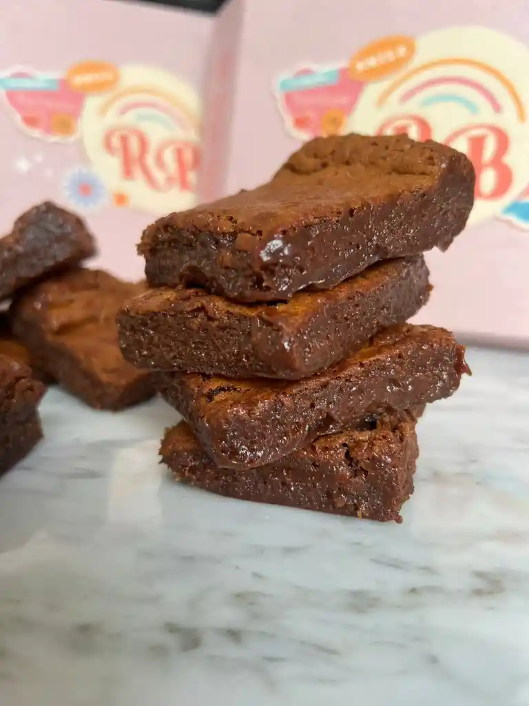 Brownie De Milo