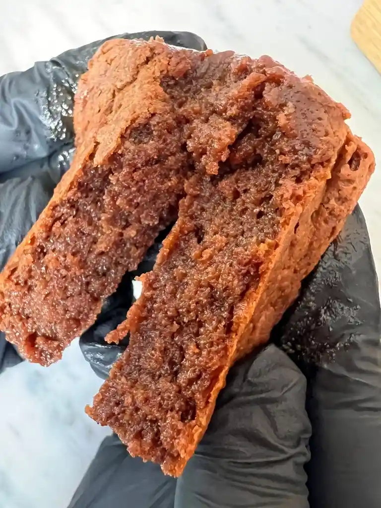 Brownie De Milo