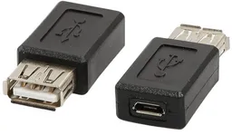 Adaptador Usb H - 5 Pin H