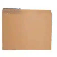Carpeta Carton Carta Unidad