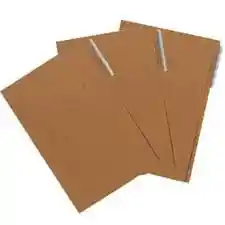 Carpeta Carton Oficio