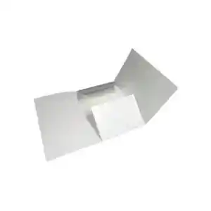 Carpeta Cuatro Aletas De Carton