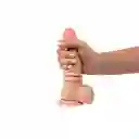 Raw Dildo Ultra Realista Galen