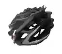 Casco Bicicleta Mtb Talla: M Forte Evolution Protección Aerodinámico Mv37- Blanco