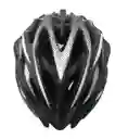 Casco Bicicleta Mtb Talla: M Forte Evolution Protección Aerodinámico Mv37- Blanco