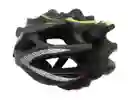 Casco Bicicleta Mtb Talla: M Forte Evolution Protección Aerodinámico Mv37 - Verde