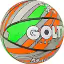 Balón De Baloncesto Golty #5 Competicion Magic/ Naranja