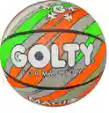 Balón De Baloncesto Golty #5 Competicion Magic/ Naranja