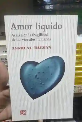 Amor Liquido