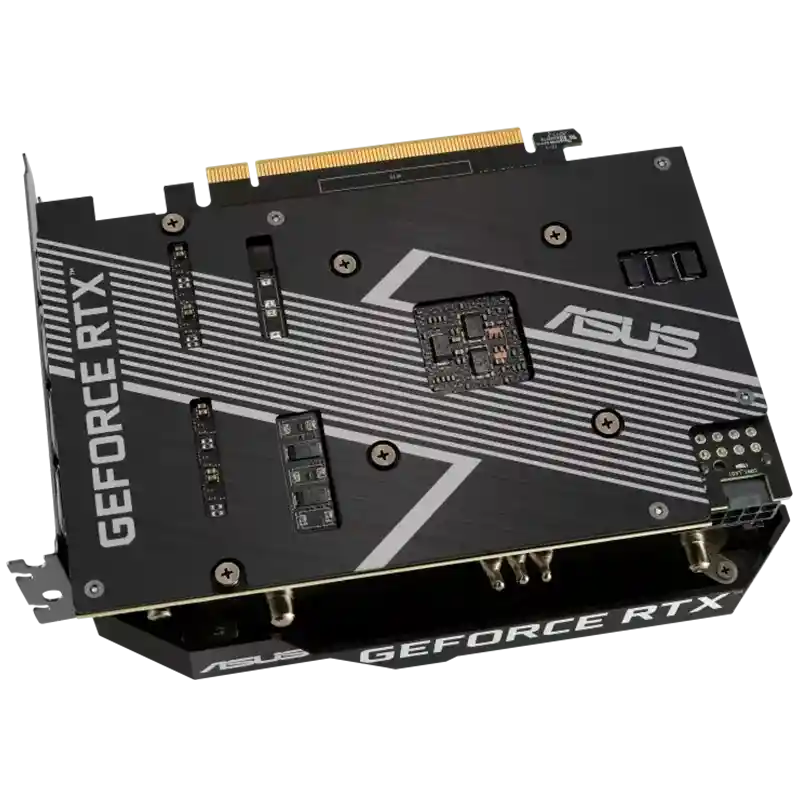 Tarjeta De Vídeo Asus Phoenix Geforce Rtx 3050 Gddr6 8gb