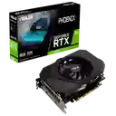 Tarjeta De Vídeo Asus Phoenix Geforce Rtx 3050 Gddr6 8gb