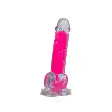 Raw Dildo Mabel Rosado