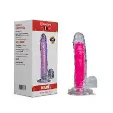 Raw Dildo Mabel Rosado