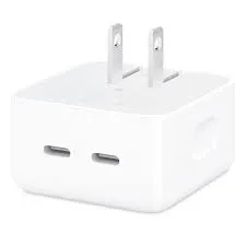Adaptador De Corriente Iphone 50w