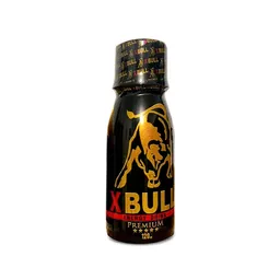 Potenciador Liquido Sex Bull 120ml