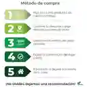 Cepillo Bambu Adulto 7 Unidades (verde Lima)