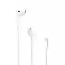 Audífonos De Cable Iphone Gen.