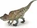 Figura Dinosaurios Acrocanthosaurus Colección Pintado A Mano