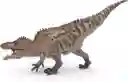 Figura Dinosaurios Acrocanthosaurus Colección Pintado A Mano