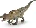 Figura Dinosaurios Acrocanthosaurus Colección Pintado A Mano