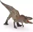 Figura Dinosaurios Acrocanthosaurus Colección Pintado A Mano