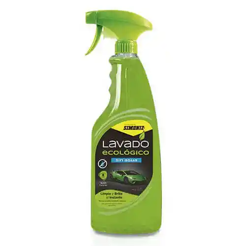 Lavado Ecológico Simoniz 1000ml