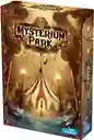 Juego De Mesa Mysterium Park Español Estrategia Familiar